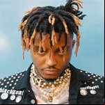 Perfil de Juice Wrld