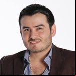 Música de Julio Chaidez