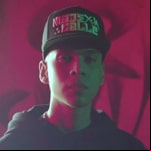 Discografía de Justin Morales
