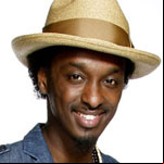 Perfil de K'Naan