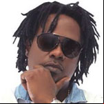 Letras(lyrics) de canciones de Kafu Banton
