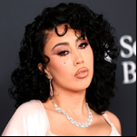 Perfil de Kali Uchis