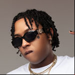 Discografía de Kaly Ocho
