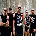Letras(lyrics) de canciones de Kaos Urbano