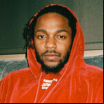Biografía de Kendrick Lamar