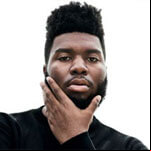 Música de Khalid