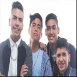 Discografía de Koonze Family