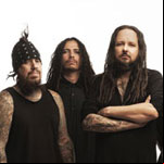 Discografía de Korn