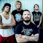 Discografía de Kvelertak