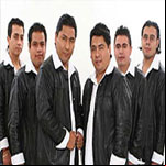 Discografía de La Apuesta