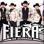 Perfil de La Fiera de Ojinaga