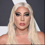 Perfil de Lady Gaga