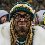 Letras(lyrics) de canciones de Lil Wayne