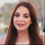 Vídeos de Lindsay Lohan