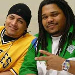 Lito y Polaco