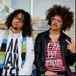 Discografía de LMFAO