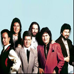 Discografía de Los Bukis