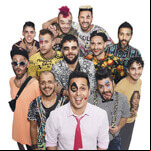 Perfil de Los Caligaris