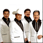 Perfil de Los Tigres del Norte