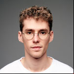 Perfil de Lost Frequencies