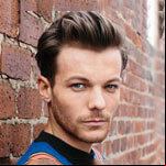 Perfil de Louis Tomlinson 