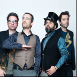 Vídeos de Love of Lesbian