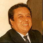 Lucho Barrios