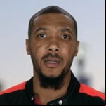 Discografía de Lyfe Jennings