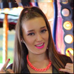 Discografía de Mabel Yeah