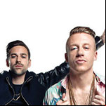 Discografía de Macklemore and Ryan Lewis