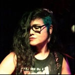 Letras(lyrics) de canciones de Magali Luque