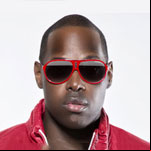 Discografía de Magic Juan