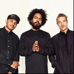 Discografía de Major Lazer