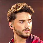 Letras(lyrics) de canciones de Maluma