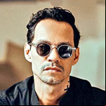 Perfil de Marc Anthony