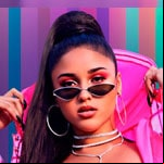 Perfil de Mariah Angeliq
