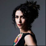 Perfil de Marisa Monte