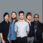 Discografía de Maroon 5