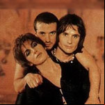 Letras(lyrics) de canciones de Mecano