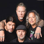 Perfil de Metallica