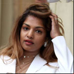 Discografía de M.I.A.