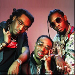 Perfil de Migos