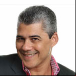 Biografía de Miles Peña