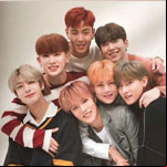 Discografía de Monsta X