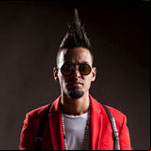Discografía de Motiff