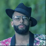 Letras(lyrics) de canciones de Mr. Raimy