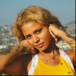 Letras(lyrics) de canciones de Ms Nina