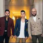 Discografía de N'Klabe