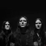 Discografía de Nargaroth