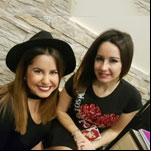 Discografía de Natalia y Maka